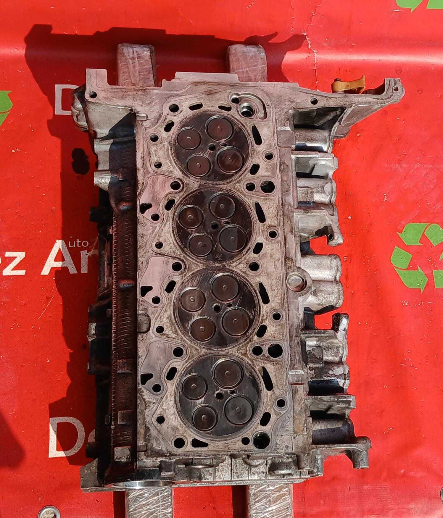 Chiulasa Ford Transit V363 (FCD) 2.2 TDCI RWD