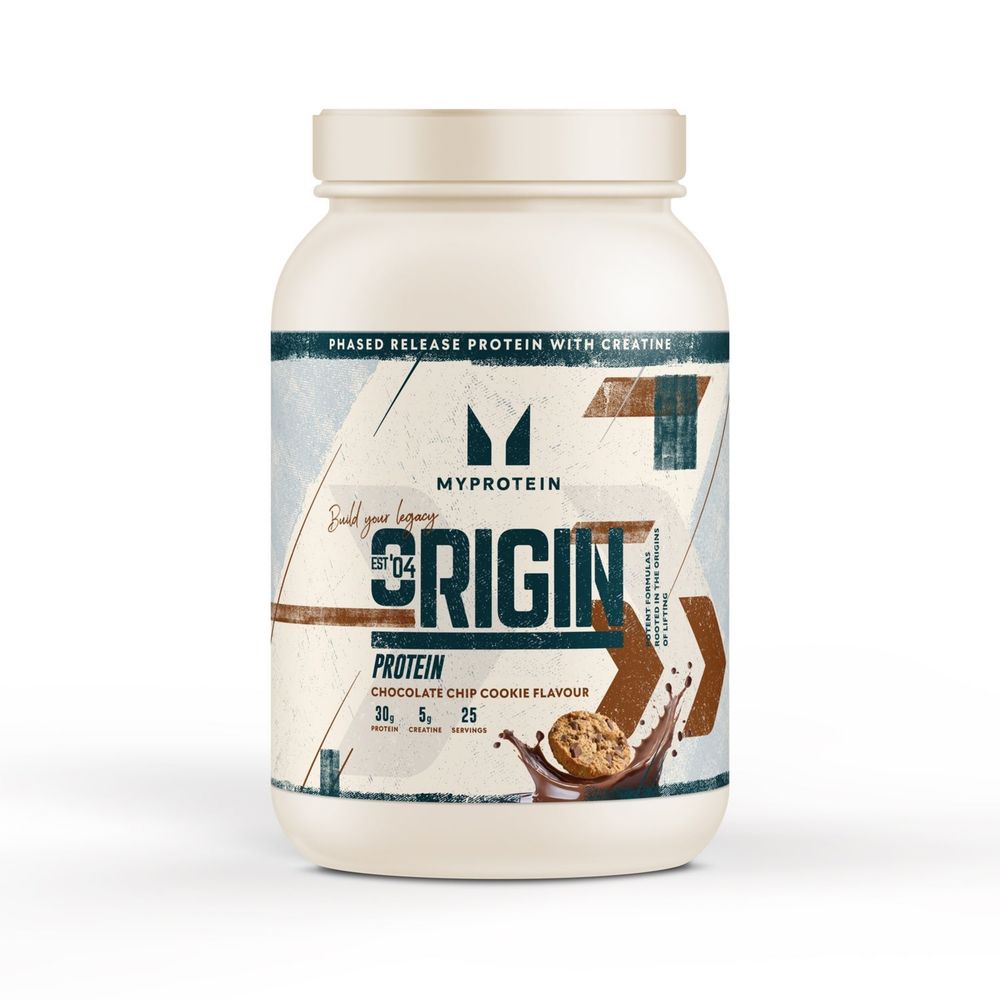 Suplimente My Protein