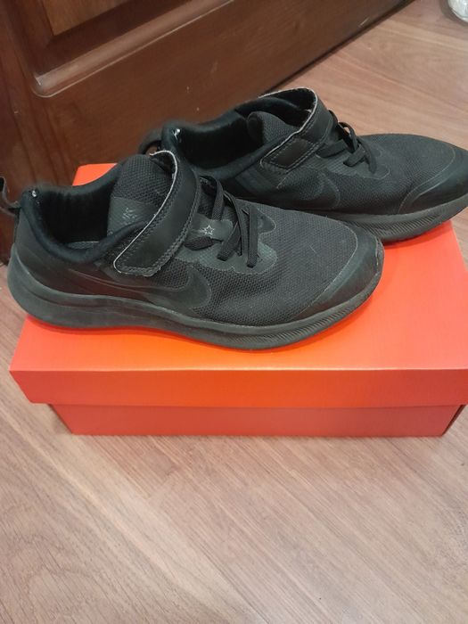 Маратонки Nike за момче!