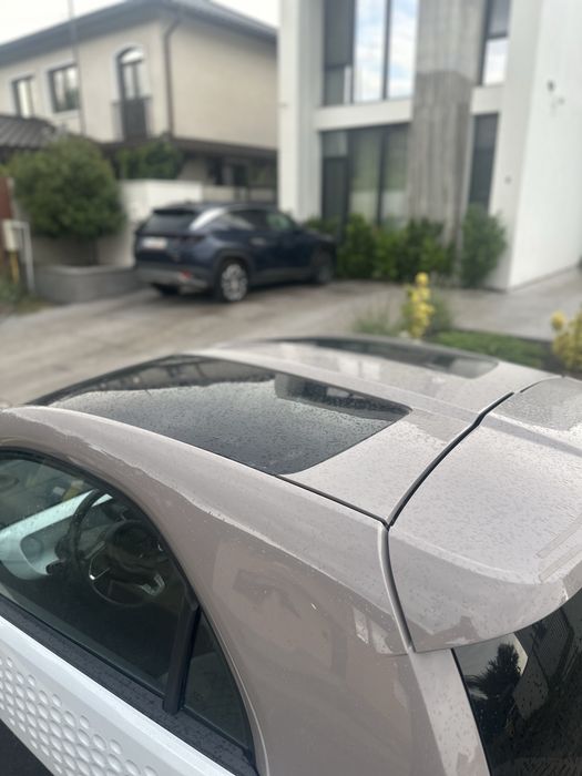 Xev Yoyo 2023 Unicat