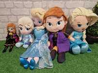 Замръзналото кралство колекция Frozen светещи