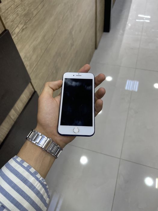 Iphone 8 256 Gb gold