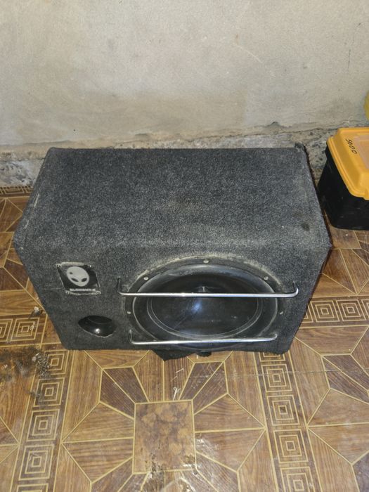 Сапбуфер 5 элемент оригинал