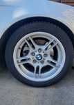 Jante Bmw originale Style 66 5x120  r17