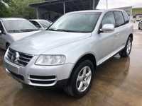 VW Touareg 5.00 V10 TDI/Фолцваген Тоарег В10  НА ЧАСТИ