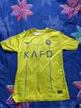 Tricou Cristiano Ronaldo Al-Nassr