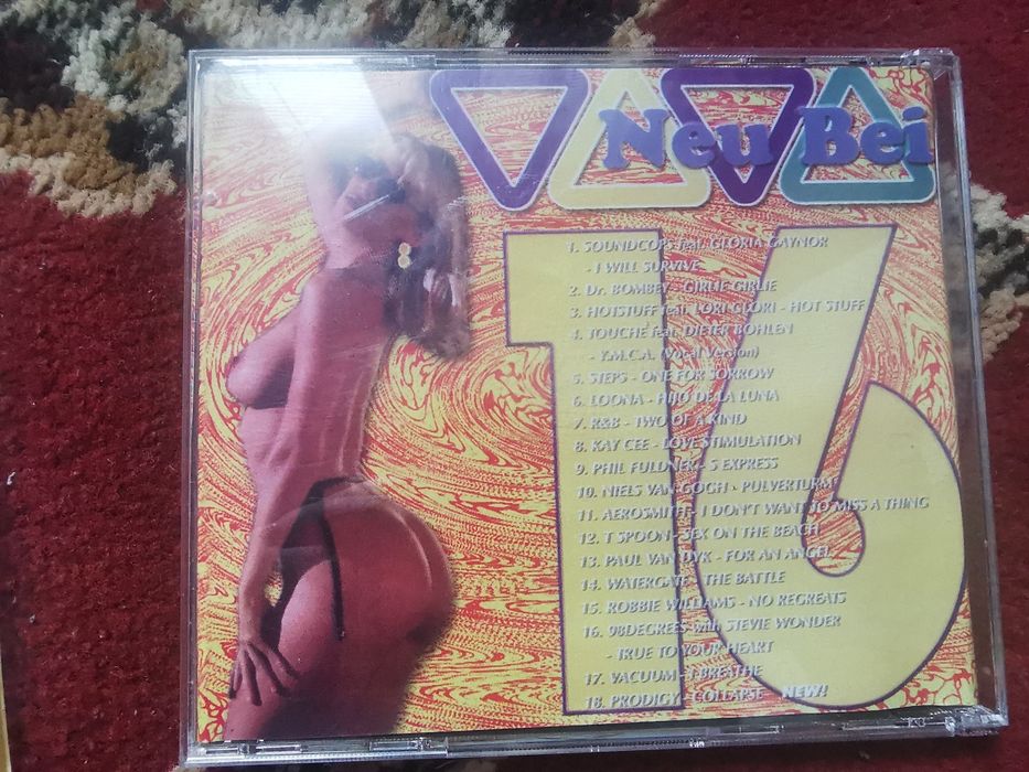 Top muzica Mix uri colectie 90' 2000