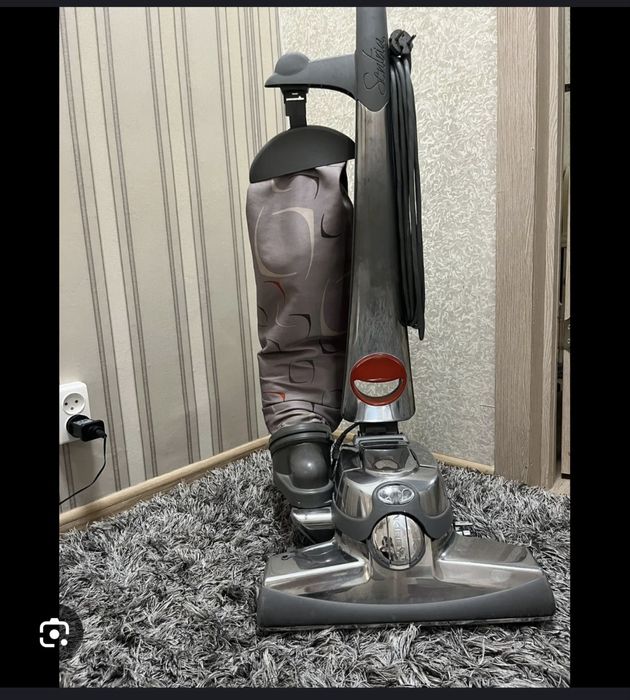 Полесос    kirby.