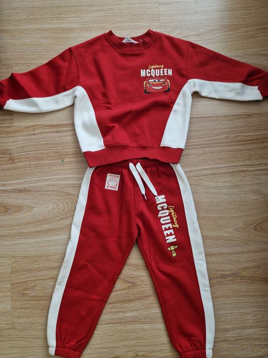 H&M нов ватиран екип