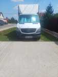 Vând Mercedes  sprinter