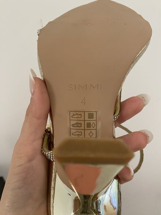 Sandale de ocazie asos