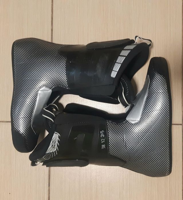 Clapari Fischer RC4 World Cup vacuum fit 100 26.5 - 308mm ; 40,5/41