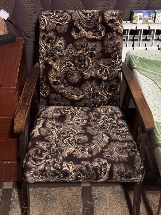 Продам кресла в хорошем состоянии