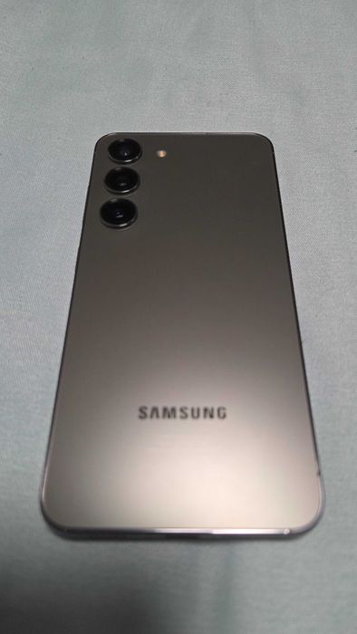 Samsung Galaxy S23 256GB (baterie noua)