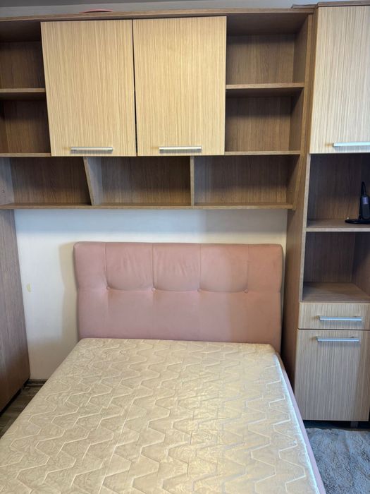 Mobila dormitor complet