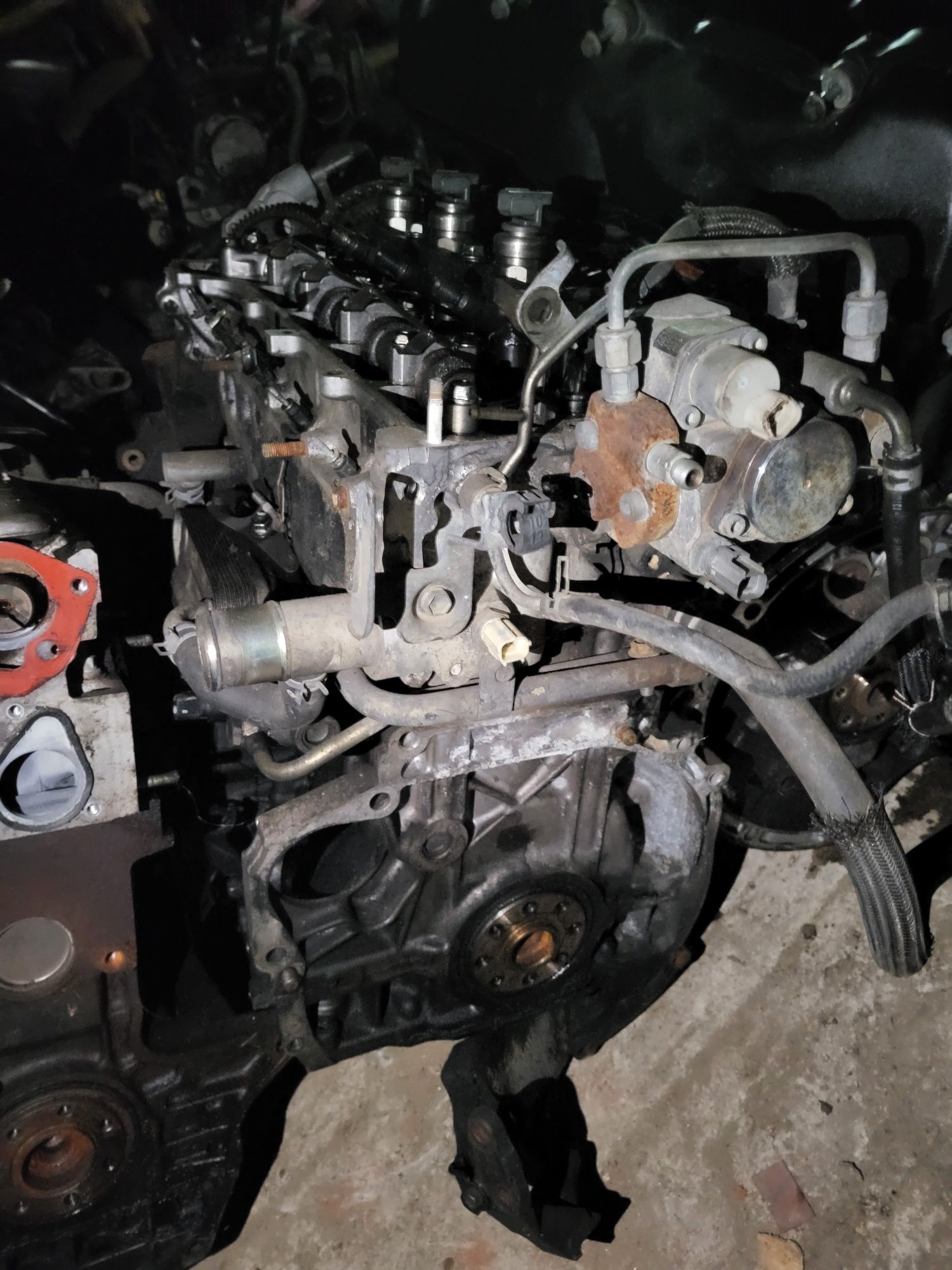 Motor si accesorii motor toyota rav4 avensis etc