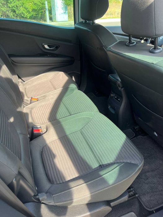 Renault Scenic Automat 2021