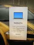 Macbook Pro 16 inch i9