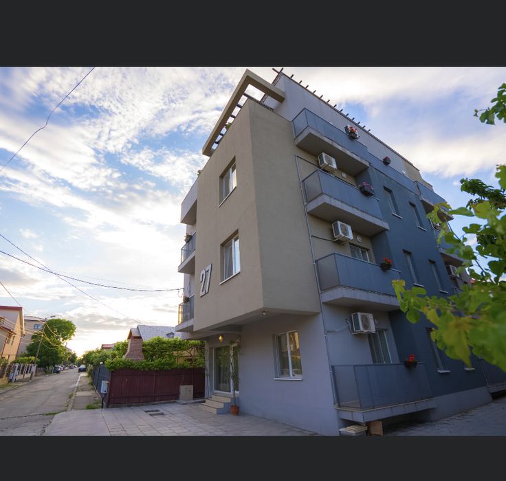 Pensiune de vinzare Eforie Nord