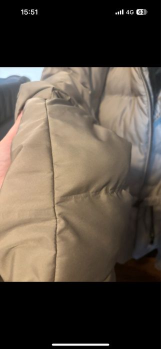 Geaca stradivarius M