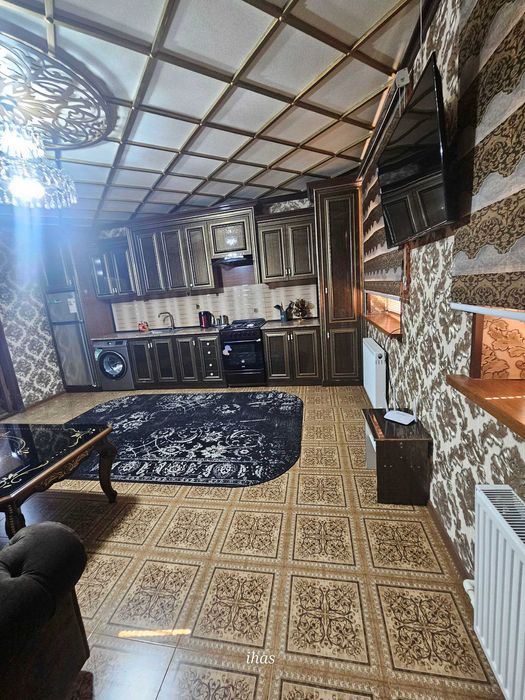 Сдается 2х комнатная квартира на 4 этаже Ориентир Мелодия Мезон маркет