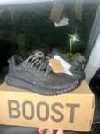 adidas Yeezy YEEZY Boost 350 "Pirate Black"