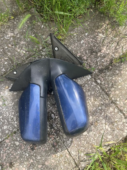 Vand oglinzi cu reglaj manual opel astra g