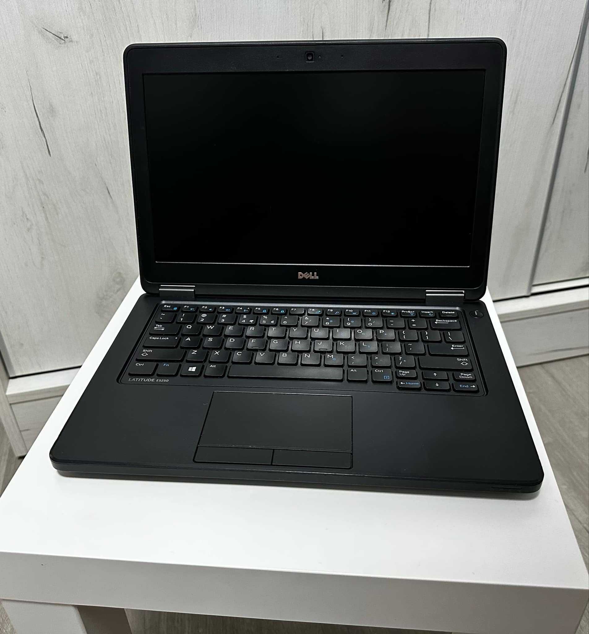Продавам Лаптоп Dell Latitude E5250