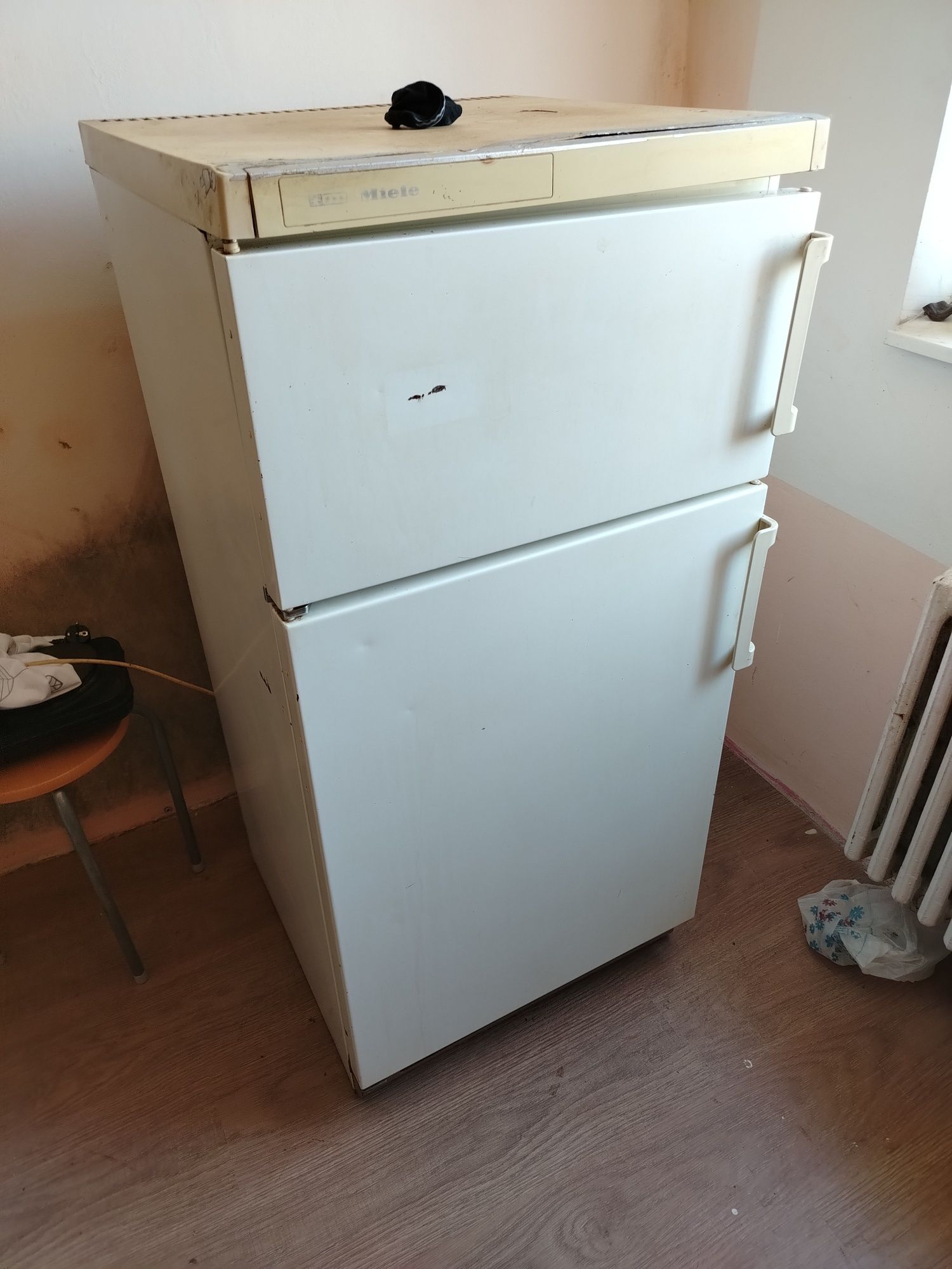 Frigider funcționează perfect