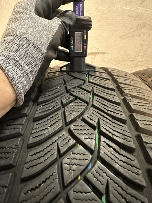 Гуми 245/45/18 GOOD YEAR Ultra Grip Perfomance