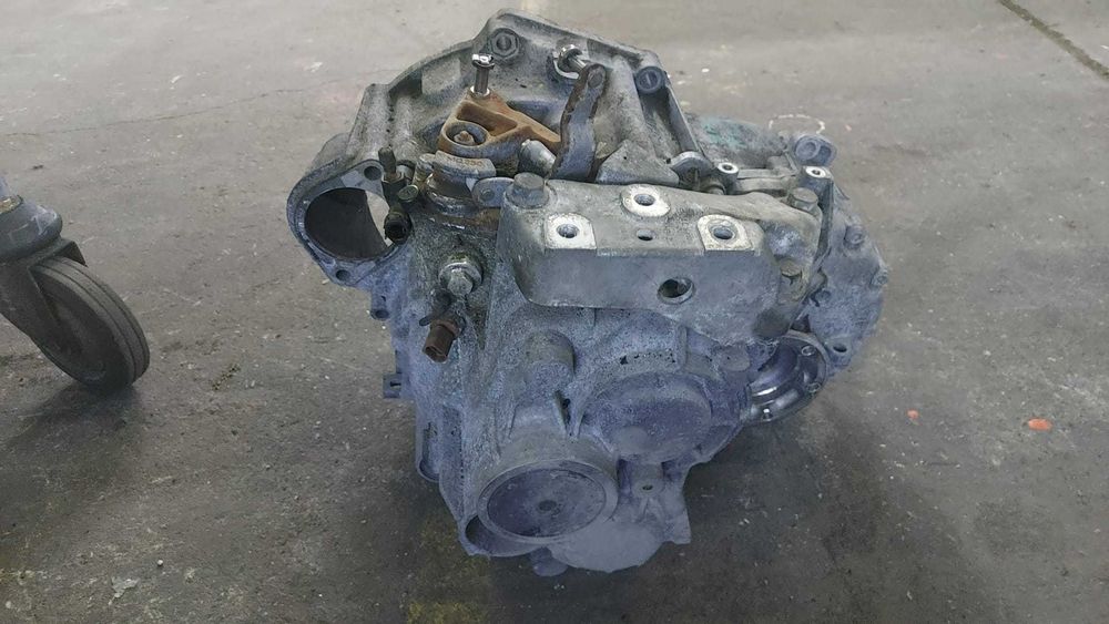Cutie De Viteze  Skoda Octavia 2   6+1 Trepte HDV 140CP 2.0 BKD BMM