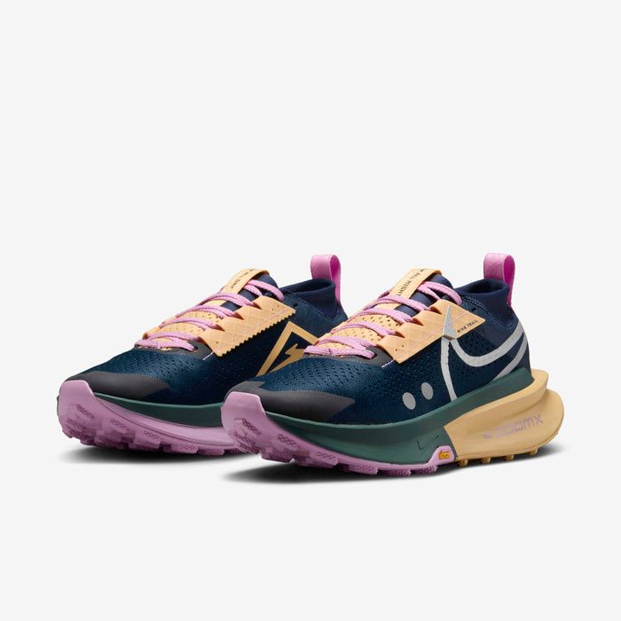 Nike ZoomX Zegama Trail 2 Noi Originali (36,5)
