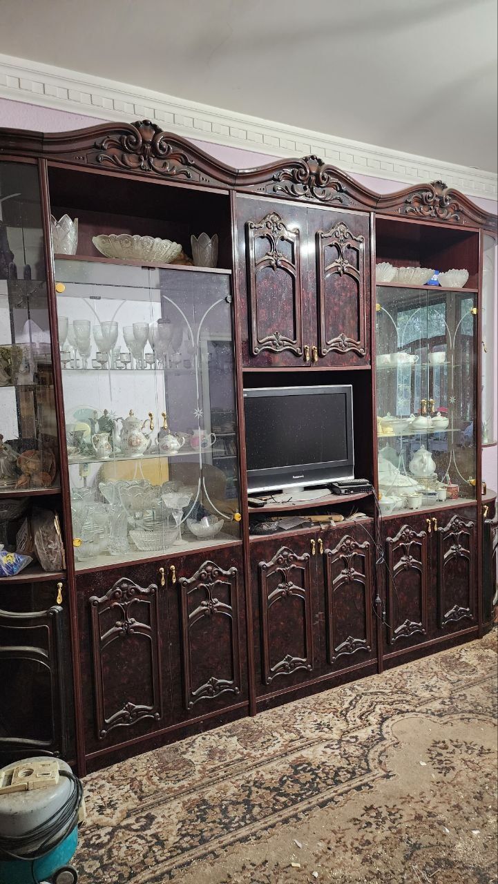Горка в хорошем состояниии