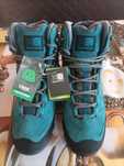 Ghete de mers pe jos pentru femei Hot Rock Karrimor