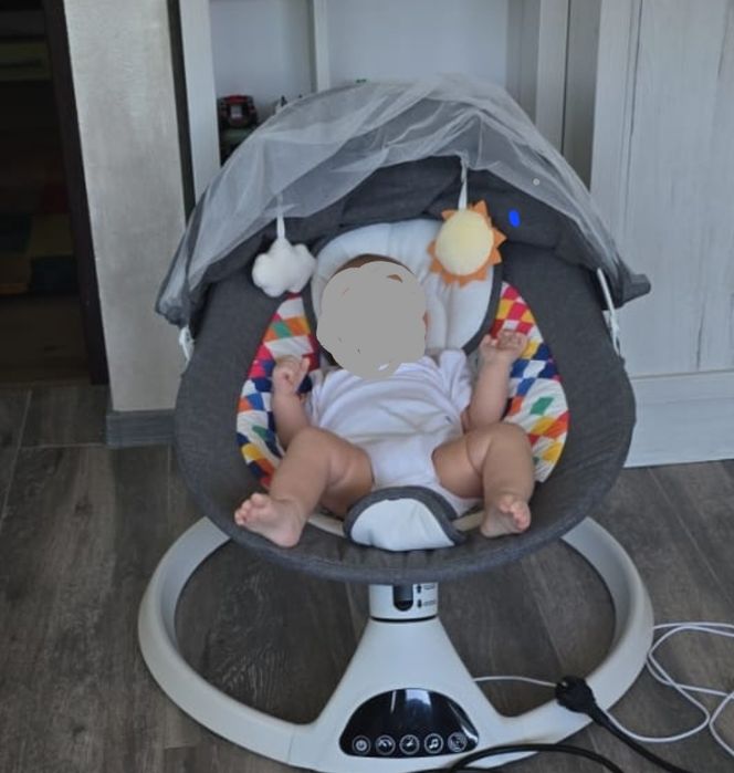 Vanzare balansor bebelusi