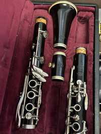 Vand clarinet selmer seria a9-a  pret negociabil