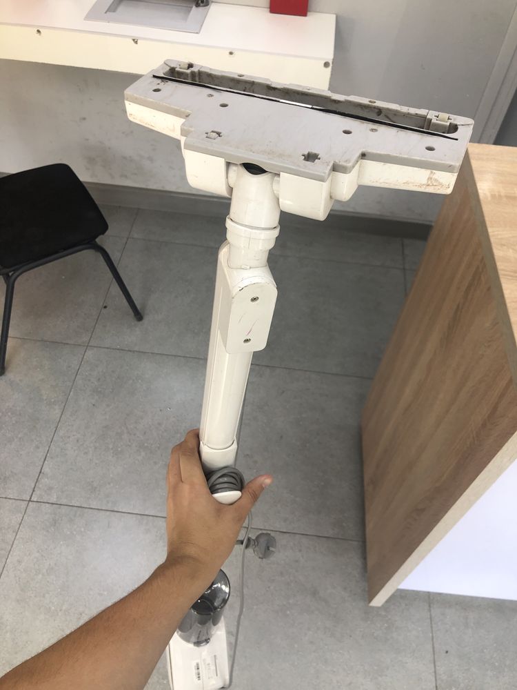 Вертикальный пылесос Deerma DX700[А4]