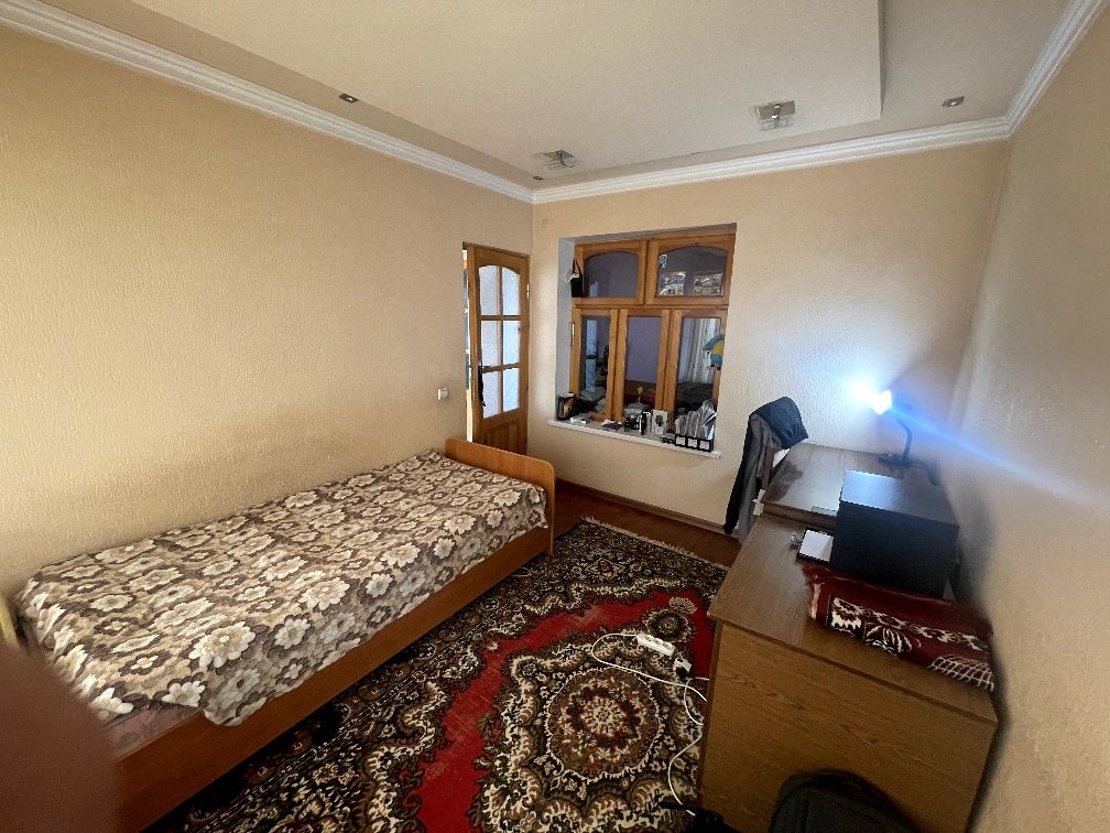 Кибрай Салар продаётся дом 3-соток 4-комнат!!!