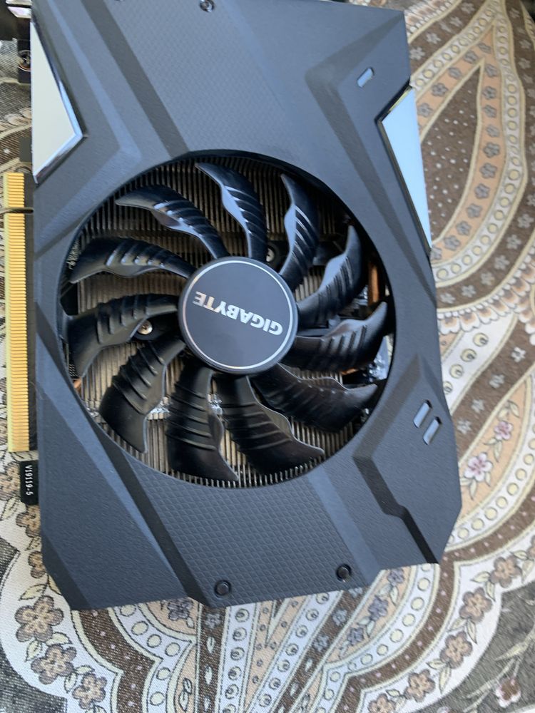 Geforce gtx 1650