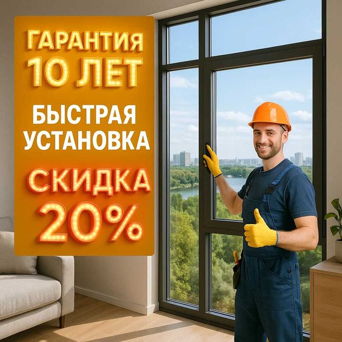 ПРИЯТНЫЕ ЦЕНЫ! Терезе Алюминиевые ОКНА Входные ДВЕРИ Витражи Гармошка!
