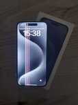Iphone 15 pro max с гарантией