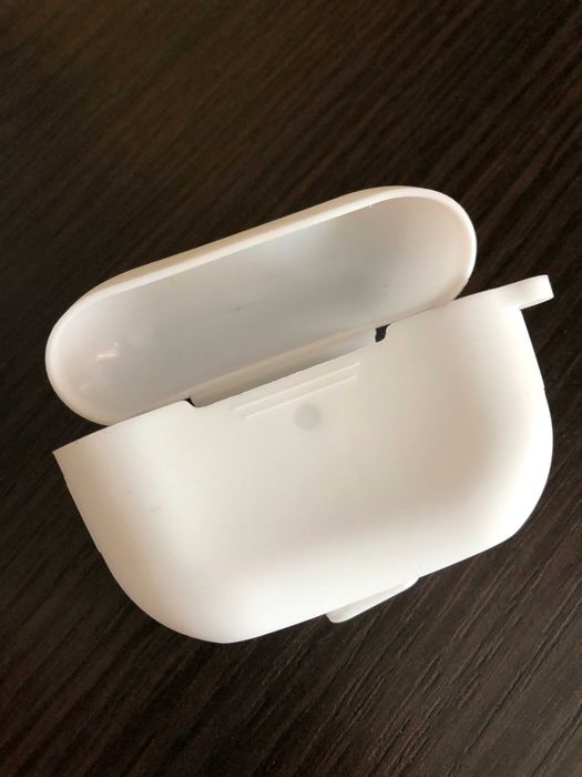 Чехол для наушников Air Pods Pro версии