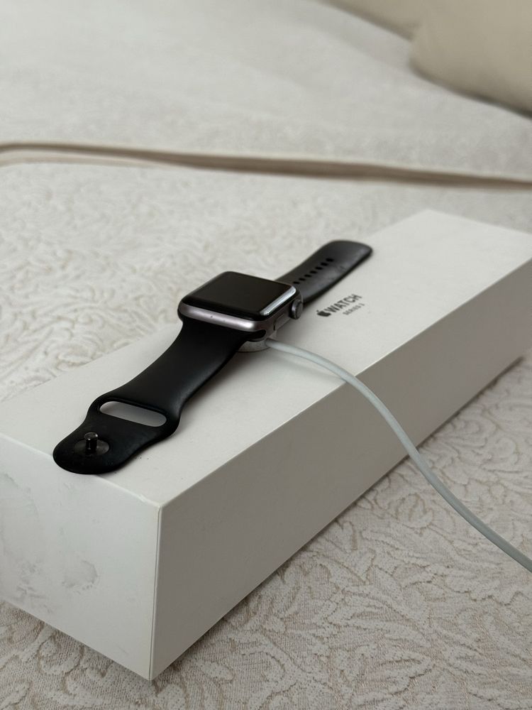 Apple watch series 3