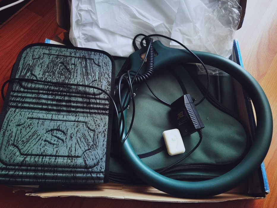 Biotorus LT-100 aparat magnetoterapeutic/de stimulare