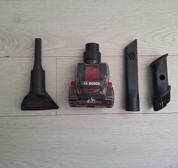 Пылесос Bosch Redmond LG Samsung Electrolux Rowenta