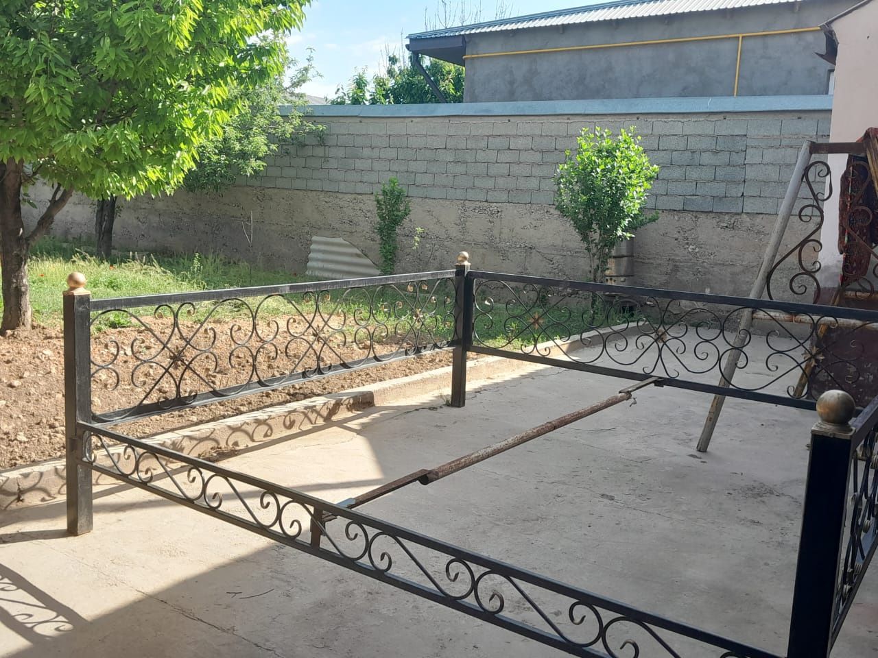 Тапчан продается