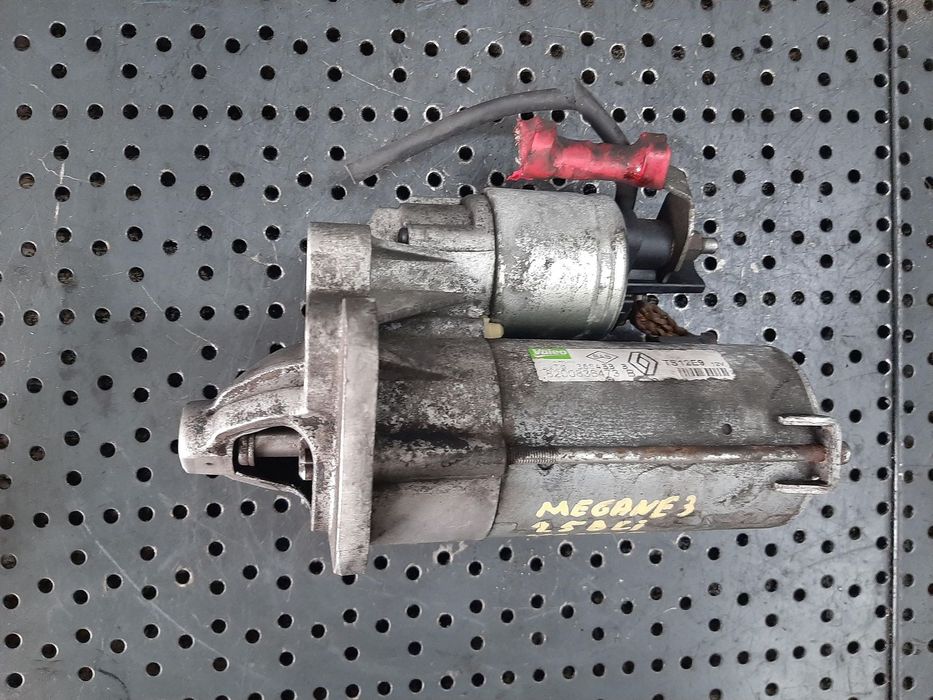 electromotor 1.5 dci k9k  renault megane 3 clio 3 twingo 2 scenic 2  8200836473b