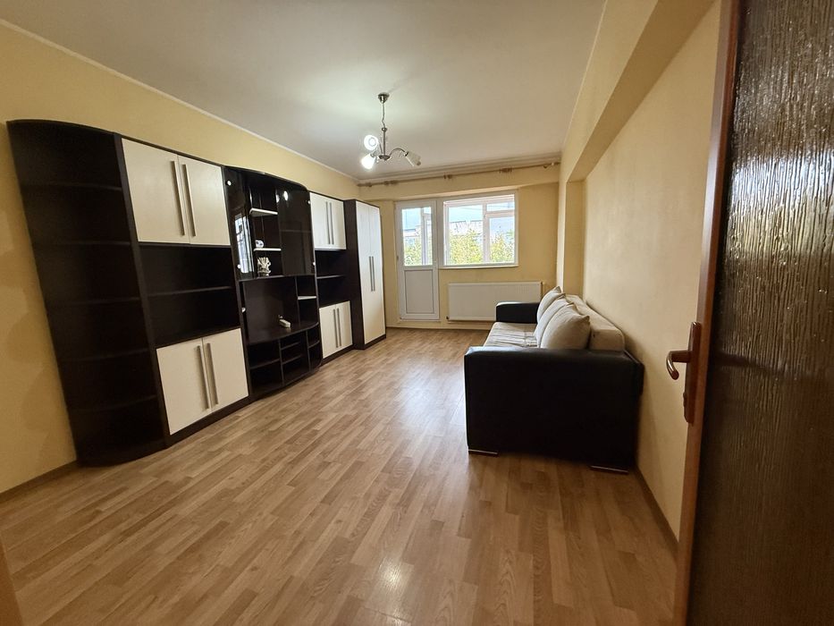 Apartament 2 camere decomandat