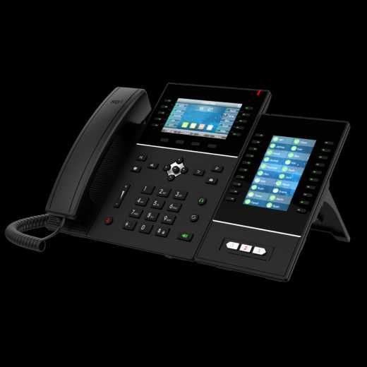 Fanvil J6 - Корпоративный IP-телефон