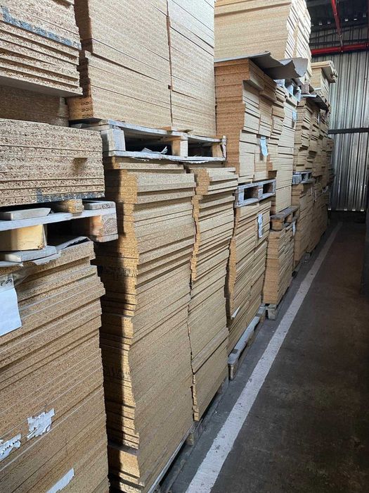 Vindem 120 tone resturi croire PAL melaminat sortat – Vrancea